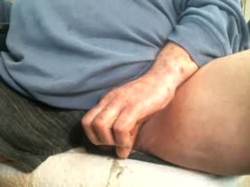 Scruff66 July 12, 2026 Chaturbate stream image