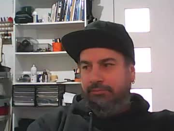 Theozbeardguy July 12, 2026 Chaturbate stream image