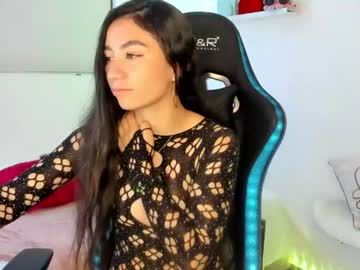Valenn_05 July 12, 2026 Chaturbate stream image
