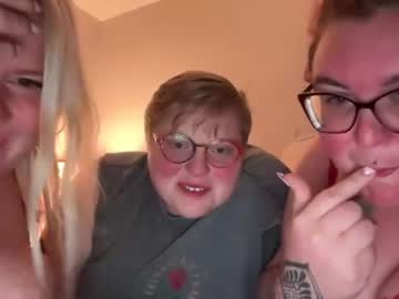 Bbwqueen216 July 12, 2026 Chaturbate stream image
