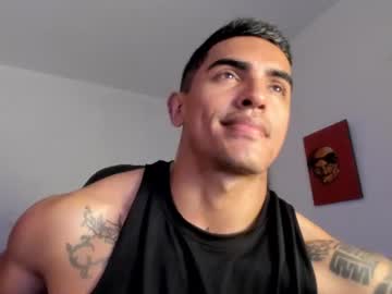 Franco_Ruiz_ July 12, 2026 Chaturbate stream image