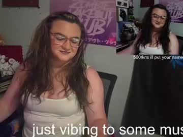 Goodgrl1799 July 12, 2026 Chaturbate stream image