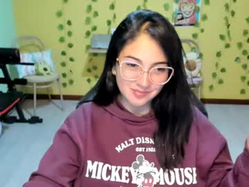 Littleprety6969 July 12, 2026 Chaturbate stream image