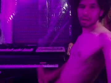 Luis603ito July 12, 2026 Chaturbate stream image