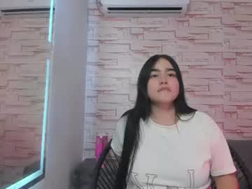 Megan_Jenner18_ July 12, 2026 Chaturbate stream image