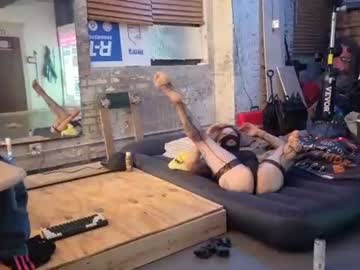 Stacytasteme July 12, 2026 Chaturbate stream image