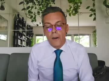 Suit_Elegant July 12, 2026 Chaturbate stream image