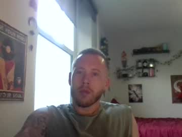 Boky_ July 12, 2026 Chaturbate stream image