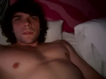 Brysonntooth July 12, 2026 Chaturbate stream image