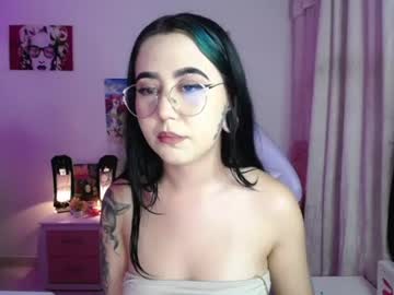 Iriss_Sky July 12, 2026 Chaturbate stream image