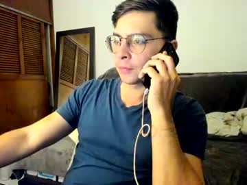 Jriizh July 12, 2026 Chaturbate stream image
