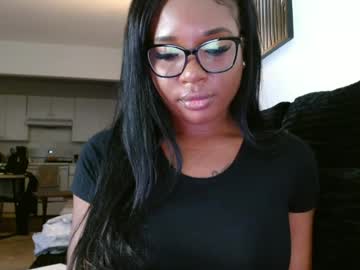 Krystalblakexxx July 12, 2026 Chaturbate stream image