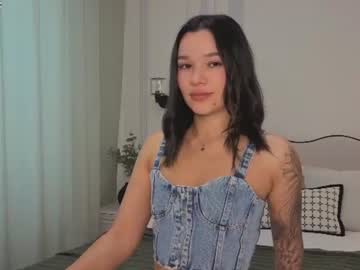 Lolly_Turner July 12, 2026 Chaturbate stream image