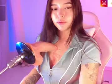 Moonbella_Bell July 12, 2026 Chaturbate stream image
