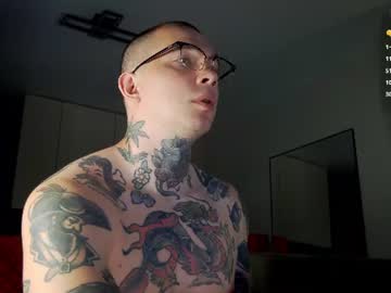 Tom__Ice July 12, 2026 Chaturbate stream image