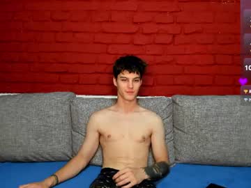 Adam_Porrter July 12, 2026 Chaturbate stream image