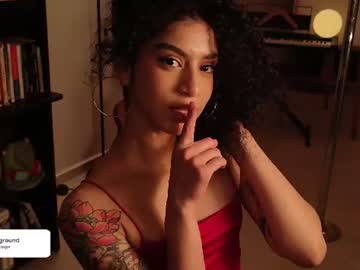 Fresatanica July 12, 2026 Chaturbate stream image