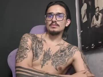 Fuck_Star_Boy July 12, 2026 Chaturbate stream image