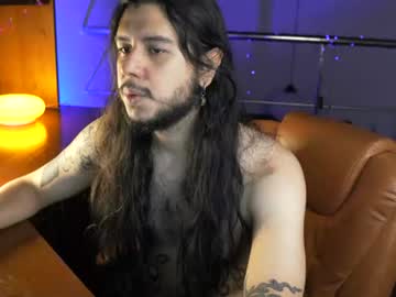 Nurnikolao July 12, 2026 Chaturbate stream image