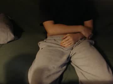 Prettyboyfate July 12, 2026 Chaturbate stream image