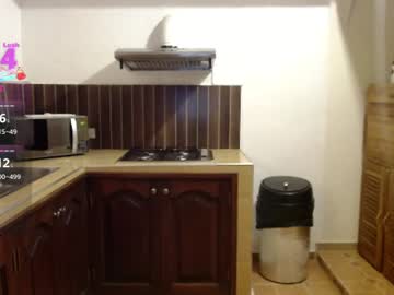 Shara_Rios July 12, 2026 Chaturbate stream image