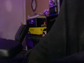 Kushgoth July 12, 2026 Chaturbate stream image
