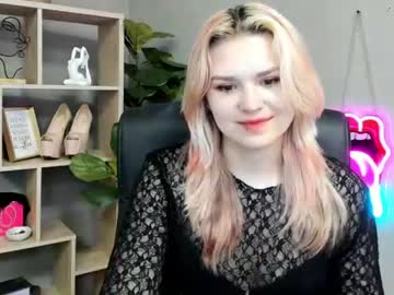 Lilysweetxo July 12, 2026 Chaturbate stream image