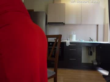 Stewart_Benzo July 12, 2026 Chaturbate stream image
