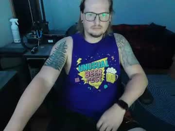 Dannyrenegade July 12, 2026 Chaturbate stream image