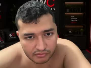 Dogtaladro July 12, 2026 Chaturbate stream image
