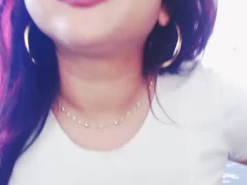 Naughtymaya4you July 12, 2026 Chaturbate stream image