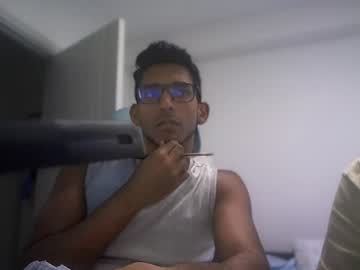 Exgasm July 12, 2026 Chaturbate stream image
