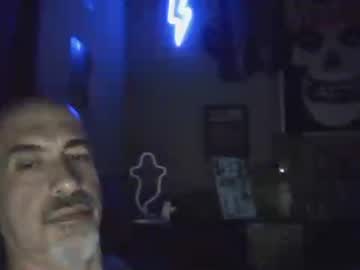 Nightgoat666 July 12, 2026 Chaturbate stream image