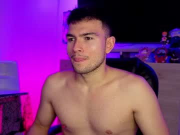 Andy_Vera July 12, 2026 Chaturbate stream image