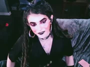 Asphodel_Snowbunny July 12, 2026 Chaturbate stream image