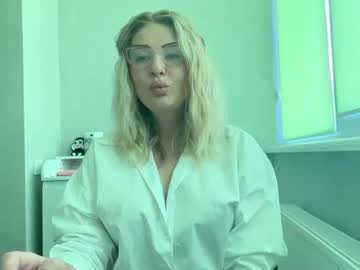 Blondie_Xoxoxo July 12, 2026 Chaturbate stream image