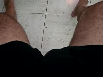Iscrewinutibolt July 12, 2026 Chaturbate stream image