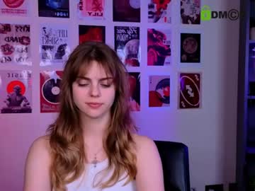 Lizzy_Sweety_Purr July 12, 2026 Chaturbate stream image