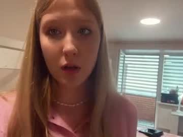 Sabinecarrithers July 12, 2026 Chaturbate stream image