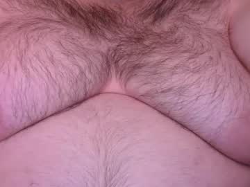 Bear_Man_Oi July 12, 2026 Chaturbate stream image