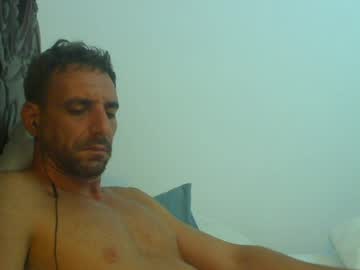 Harddrock33 July 12, 2026 Chaturbate stream image