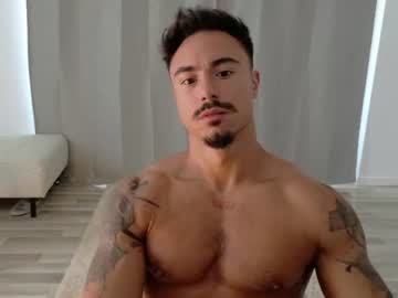 Master_Lukass July 12, 2026 Chaturbate stream image