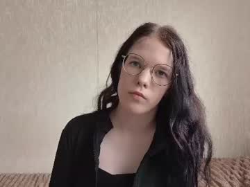 Tiffanieschroeden July 12, 2026 Chaturbate stream image