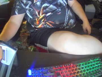 Werewolf549 July 12, 2026 Chaturbate stream image