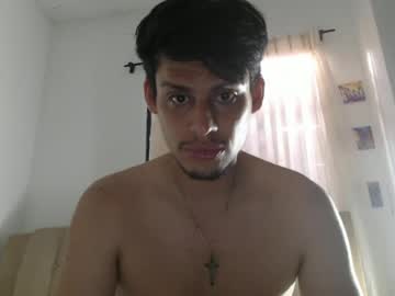 Abraxasdelmundo July 12, 2026 Chaturbate stream image