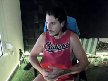 Joaquin420_Hot July 12, 2026 Chaturbate stream image