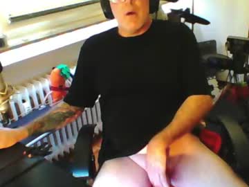 Luckyfreak1 July 12, 2026 Chaturbate stream image