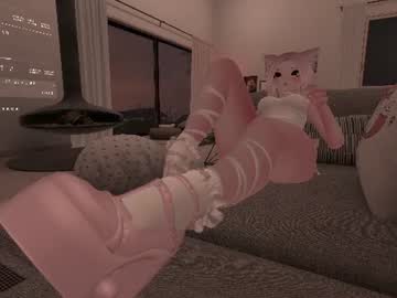 Princess_Vr July 12, 2026 Chaturbate stream image