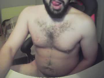 Sissy_Bear_ July 12, 2026 Chaturbate stream image