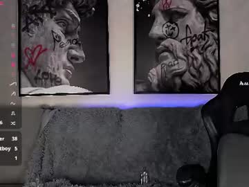 Valdi_Light July 12, 2026 Chaturbate stream image